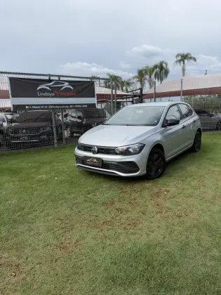 VOLKSWAGEN POLO 1.0 MPI TRACK MANUAL