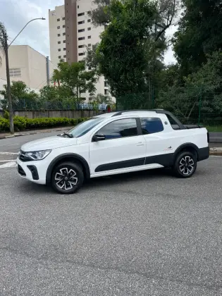 VOLKSWAGEN SAVEIRO 1.6 MSI EXTREME CD 16V FLEX 2P MANUAL