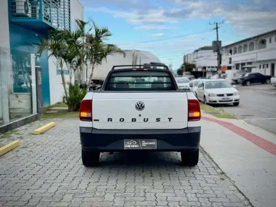 VOLKSWAGEN-SAVEIRO-1.6 MSI ROBUST CS 8V FLEX 2P MANUAL VOLKSWAGEN-SAVEIRO-2021