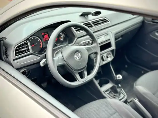 VOLKSWAGEN-SAVEIRO-1.6 MSI ROBUST CS 8V FLEX 2P MANUAL VOLKSWAGEN-SAVEIRO-2021