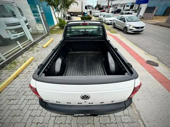 VOLKSWAGEN-SAVEIRO-1.6 MSI ROBUST CS 8V FLEX 2P MANUAL VOLKSWAGEN-SAVEIRO-2021