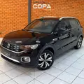 VOLKSWAGEN T-CROSS 1.4 250 TSI TOTAL FLEX HIGHLINE AUTOMÁTICO VOLKSWAGEN T-CROSS 1.4 250 TSI TOTAL FLEX HIGHLINE AUTOMÁTICO