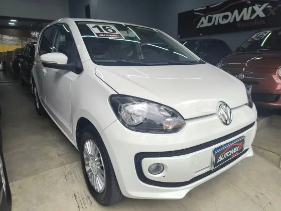 VOLKSWAGEN UP 1.0 MPI MOVE UP 12V FLEX 4P AUTOMATIZADO VOLKSWAGEN UP 1.0 MPI MOVE UP 12V FLEX 4P AUTOMATIZADO
