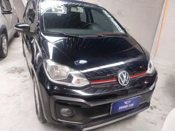 VOLKSWAGEN UP 1.0 TSI MOVE UP 12V FLEX 4P MANUAL