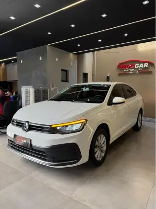 VOLKSWAGEN VIRTUS 1.0 170 TSI MANUAL VOLKSWAGEN VIRTUS 1.0 170 TSI MANUAL