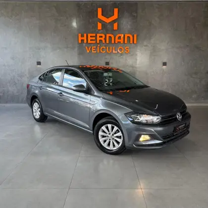VOLKSWAGEN VIRTUS 1.0 200 TSI COMFORTLINE AUTOMÁTICO VOLKSWAGEN VIRTUS 1.0 200 TSI COMFORTLINE AUTOMÁTICO