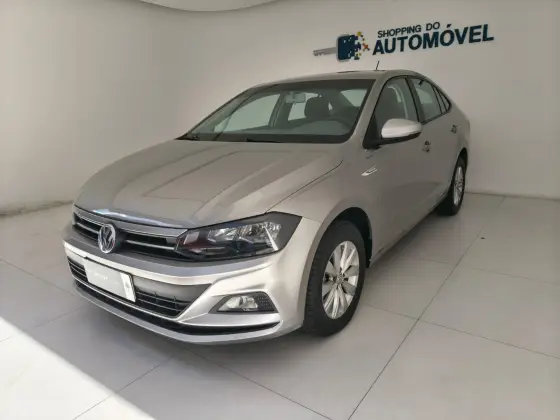 VOLKSWAGEN VIRTUS 1.0 200 TSI COMFORTLINE AUTOMÁTICO