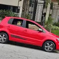 VOLKSWAGEN FOX 1.6 MI ROCK IN RIO 8V FLEX 4P MANUAL VOLKSWAGEN FOX 1.6 MI ROCK IN RIO 8V FLEX 4P MANUAL