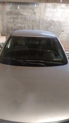 VOLKSWAGEN GOL 1.6 MI RALLYE 8V FLEX 4P MANUAL G.V