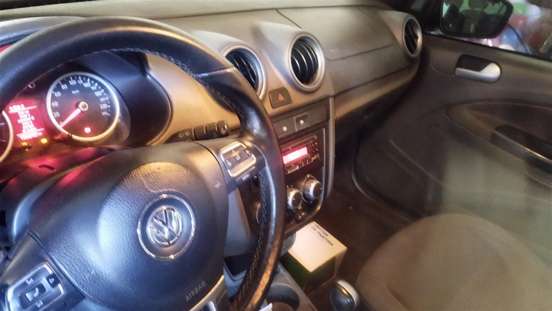 VOLKSWAGEN-GOL-1.6 MI RALLYE 8V FLEX 4P MANUAL G.V VOLKSWAGEN-GOL-2012