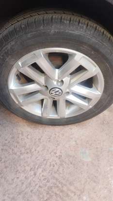 VOLKSWAGEN-GOL-1.6 MI RALLYE 8V FLEX 4P MANUAL G.V VOLKSWAGEN-GOL-2012