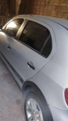 VOLKSWAGEN-GOL-1.6 MI RALLYE 8V FLEX 4P MANUAL G.V VOLKSWAGEN-GOL-2012