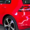 VOLKSWAGEN GOLF 2.0 TSI GTI 16V TURBO GASOLINA 4P AUTOMÁTICO VOLKSWAGEN GOLF 2.0 TSI GTI 16V TURBO GASOLINA 4P AUTOMÁTICO