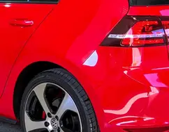 VOLKSWAGEN GOLF 2.0 TSI GTI 16V TURBO GASOLINA 4P AUTOMÁTICO VOLKSWAGEN GOLF 2.0 TSI GTI 16V TURBO GASOLINA 4P AUTOMÁTICO
