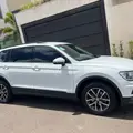 VOLKSWAGEN TIGUAN 1.4 250 TSI TOTAL FLEX ALLSPACE TIPTRONIC VOLKSWAGEN TIGUAN 1.4 250 TSI TOTAL FLEX ALLSPACE TIPTRONIC