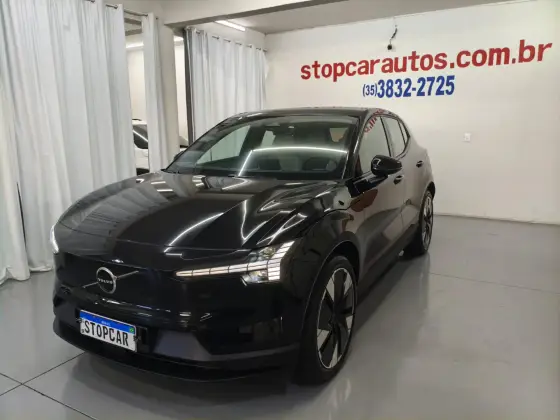 VOLVO EX30 69 KW ELÉTRICO ULTRA VOLVO EX30 69 KW ELÉTRICO ULTRA