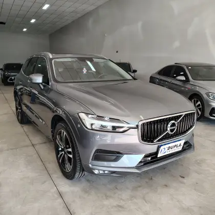 VOLVO XC60 2.0 T5 GASOLINA MOMENTUM AWD GEARTRONIC VOLVO XC60 2.0 T5 GASOLINA MOMENTUM AWD GEARTRONIC