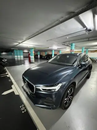VOLVO XC60 2.0 T5 GASOLINA MOMENTUM AWD GEARTRONIC VOLVO XC60 2.0 T5 GASOLINA MOMENTUM AWD GEARTRONIC