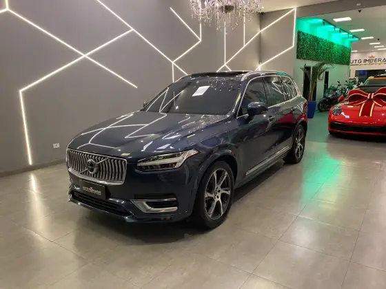 VOLVO XC90 2.0 D5 DIESEL INSCRIPTION AWD GEARTRONIC VOLVO XC90 2.0 D5 DIESEL INSCRIPTION AWD GEARTRONIC