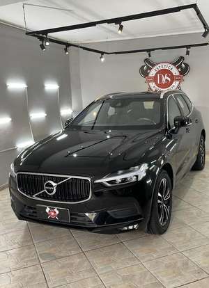 VOLVO-XC60-2.0 T5 GASOLINA MOMENTUM AWD GEARTRONIC VOLVO-XC60-2020