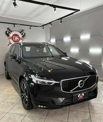 VOLVO-XC60-2.0 T5 GASOLINA MOMENTUM AWD GEARTRONIC VOLVO-XC60-2020