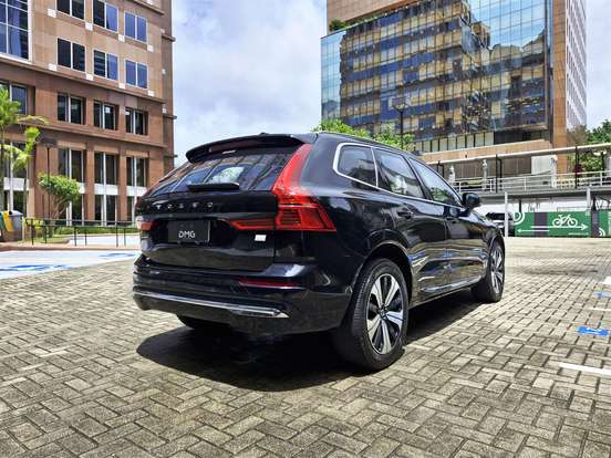 VOLVO-XC60-2.0 T8 RECHARGE PLUS AWD GEARTRONIC VOLVO-XC60-2023