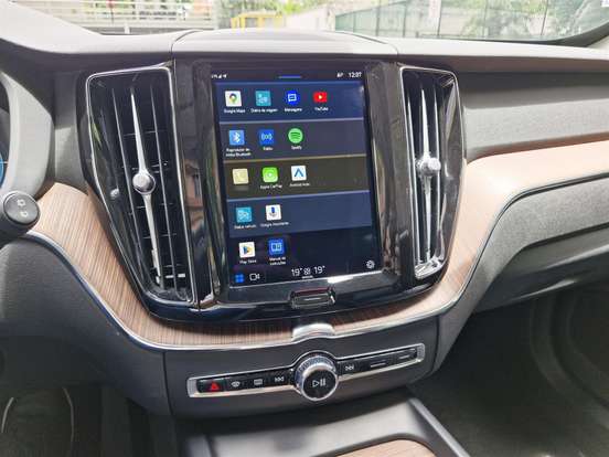 VOLVO-XC60-2.0 T8 RECHARGE PLUS AWD GEARTRONIC VOLVO-XC60-2023