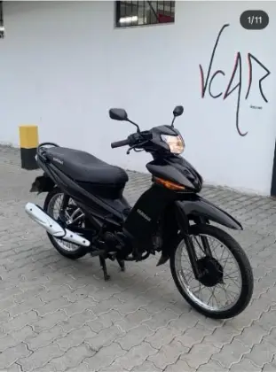 YAMAHA CRYPTON K YAMAHA CRYPTON K