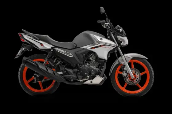 YAMAHA FACTOR 150 DX 