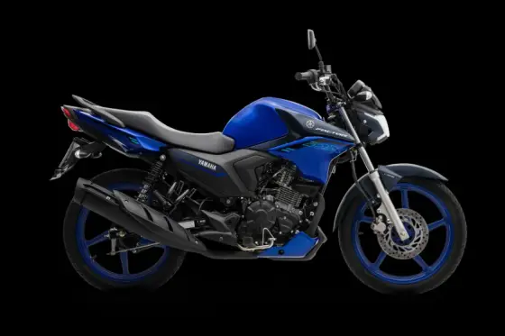 YAMAHA FACTOR 150 DX 