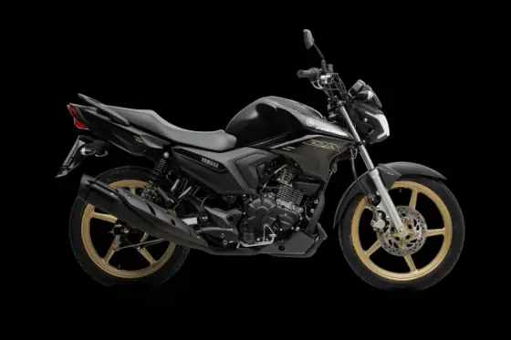 YAMAHA FACTOR 150 DX 