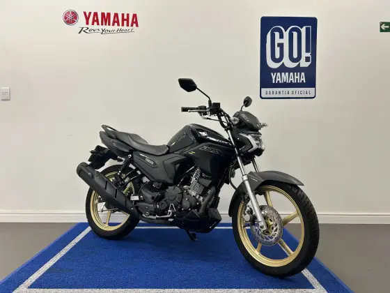 YAMAHA FACTOR 150 DX 