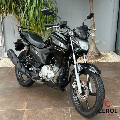YAMAHA FACTOR 150 STANDARD 