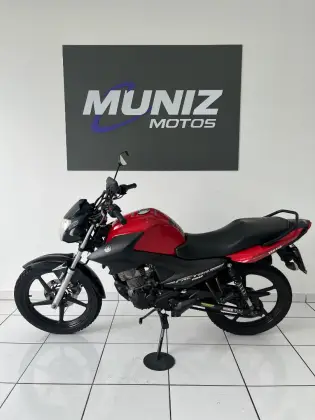 YAMAHA FACTOR 150ED 