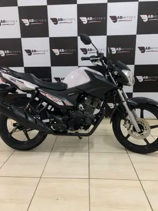 YAMAHA FACTOR YBR 150 ED 