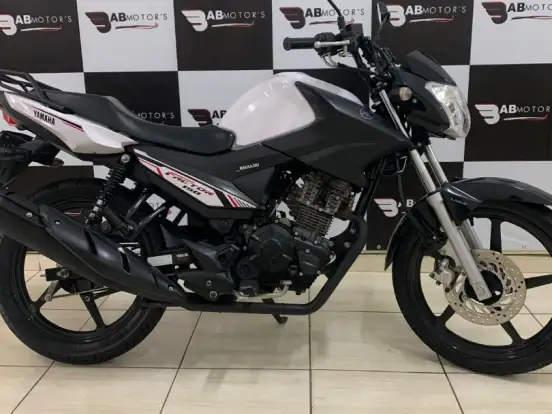 YAMAHA-FACTOR YBR 150 ED YAMAHA-FACTOR YBR 150 ED-2022
