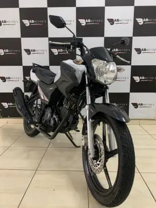 YAMAHA-FACTOR YBR 150 ED-2022