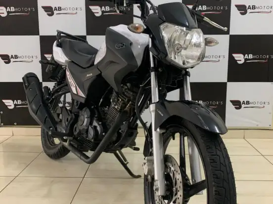 YAMAHA-FACTOR YBR 150 ED YAMAHA-FACTOR YBR 150 ED-2022