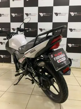 YAMAHA-FACTOR YBR 150 ED-2022