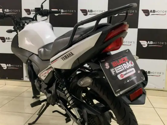 YAMAHA-FACTOR YBR 150 ED YAMAHA-FACTOR YBR 150 ED-2022