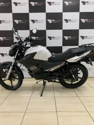 YAMAHA-FACTOR YBR 150 ED-2022