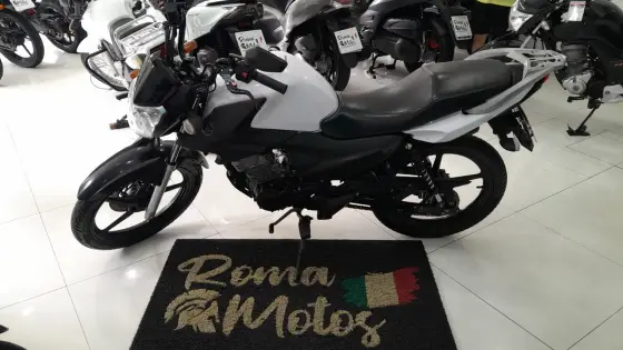YAMAHA FACTOR YBR 150 ED 