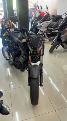 YAMAHA FZ15 FAZER ABS 