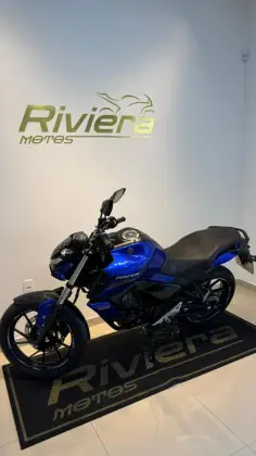 YAMAHA FZ15 FAZER ABS 