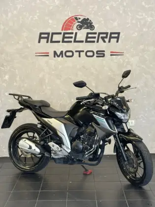 YAMAHA FZ25 FAZER ABS 