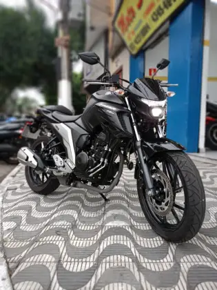 YAMAHA FZ25 FAZER ABS 