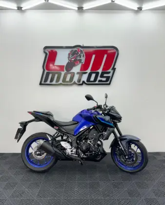 YAMAHA MT-03 ABS YAMAHA MT-03 ABS