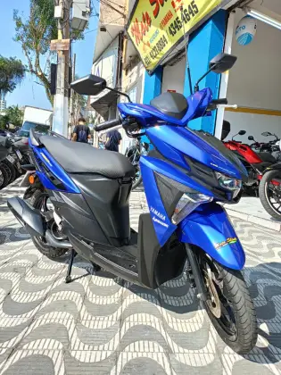 YAMAHA NEO 125 