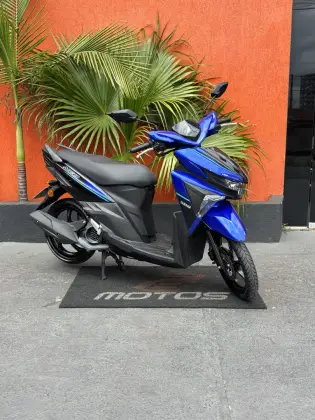 YAMAHA NEO 125 YAMAHA NEO 125