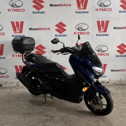YAMAHA NMAX 160 ABS 